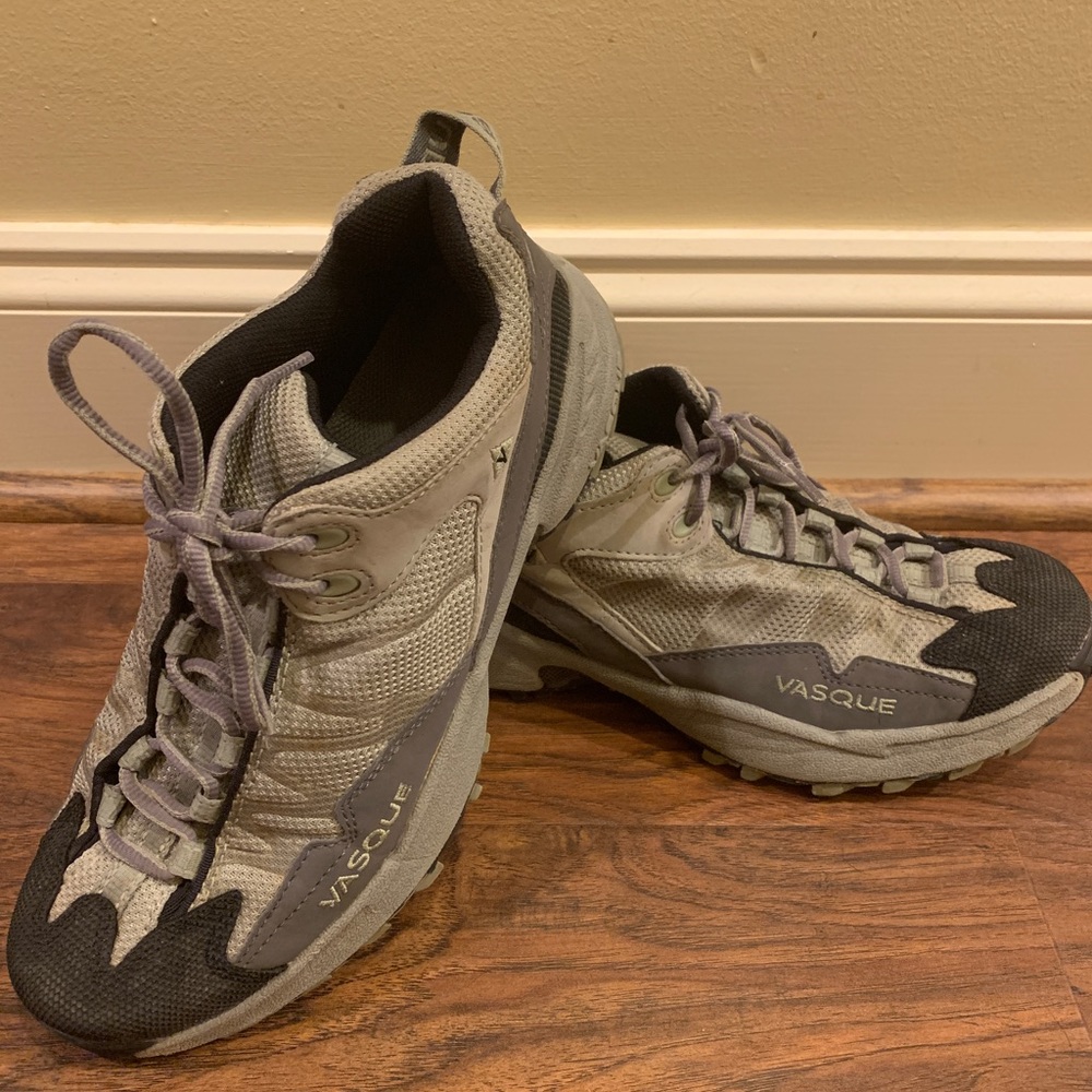 COPY - Vasque Hiking/Trail Running Boots Size 9.5